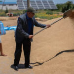Olympic Games Opening Ceremony Lights Up Paris In Unique Style