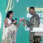 Guinea’s New Draft Constitution Will Reduce, Limit Presidential Term