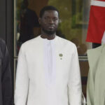 German Army To Vacate Niger Air Base In August