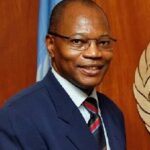 British High Commission Donates Search, Safety Items to Narcotics Control Commission, GIS