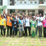 World Food Program Trucks Enter Sudan’s Darfur Region