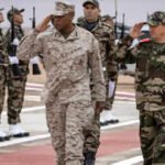 Guterres Warns of Catastrophic Rising Seas In The Pacific Island Nations