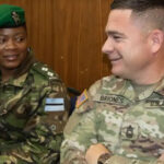 Okoe Boye: Health Minister In South Africa To Explore Vaccine Production Collaboration