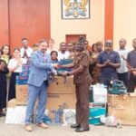 Ramaphosa Calls On World’s Leaders To Take Decisive Action To End Palestinian Suffering