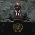 Burkina Faso Foiled An Attempt To Destabilize The Country – Security Minister