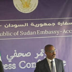 Senegal’s President Fights For Mandate in Parliamentary Race 