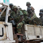 US Presidential Election in The Hands of Voters as Harris, Trump Battle for White House