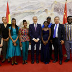 World Leaders Congratulate Trump on Election Win