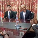 Mpox Spread Slows Slightly in Africa