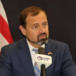 Sign Peace Pact – US Ambassador to Political Parties