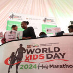 Nigeria Seeks to Boost Economic Ties With France as Tinubu Visits Paris