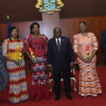 Ghana’s Green Transition Requires Deeper Research – UNDP