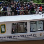 President Receives France’s Highest Award