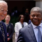 Namibia Elects Nandi-Ndaitwah as First Female President 