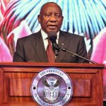 Former U.S. President Diagnosed With Cancer