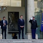 President Mahama in Germany For Munich Security Conference