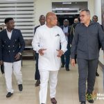 Ghana Seeks Increased UK Investment to Offset Economic Shortfalls