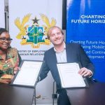 IMF Issues Update on Ghana After 4-day Engagement With Officials