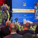 Key Diplomatic Dynamics at G20: Lavrov’s Role And U.S. Absence