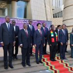 South Africa’s President Rejects Musk’s ‘White Genocide’ Claim