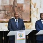 Canada And Ghana Sign Historic Air Transport Agreement