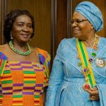 Moroccan Ambassador Pays Courtesy Call on Foreign Minister