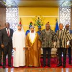 Ghana, Japan Sign $13.44 million Grant Agreement to Improve Power Supply in Tamale
