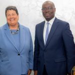 Niger’s junta, Abdourahamane Tchiani Sworn in as Transitional President For a Period of Five Years