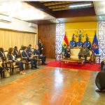 DRC Faces Setback in Fight Against mpox Amid Ongoing Fighting in East