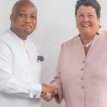 China Charts New Path For Sustainable Mining, Community Dev’t in Ghana