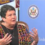 U.S. Deports Only Lawbreakers – Ambassador Palmer
