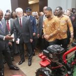 Singapore Pledges Scholarships For Ghanaian Students in Technical Education