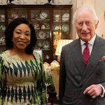 National Security Advisor of The Czech Republic Pays Courtesy Call on Foreign Minister