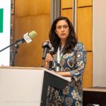 National Security Advisor of The Czech Republic Pays Courtesy Call on Foreign Minister