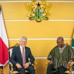 Singapore Pledges Scholarships For Ghanaian Students in Technical Education