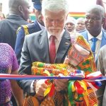 Finance Minister Proposes Accra as World Bank Regional Office to Fast-track Development Across West Africa
