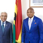 President Mahama Urges Czech Firms to Invest in Accra-Kumasi Rail Link Under $10bn Big Push