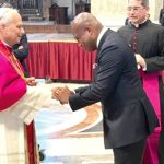 UN Court Backs Equatorial Guinea in Gabon Dispute Over Islands in oil-rich Waters