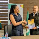 Nigeria Ruling Party Endorses Tinubu For 2027 Election