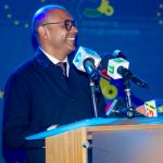 Dozens of White South Africans Arrive in US Under Trump Refugee Plan