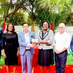 Tens of Thousands of White South Africans Seek U.S. Asylum Amid Land Reform Fears