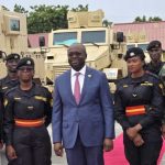 Israeli Ambassador Urges Hope, Peace Amid Gloomy Israel-Palestine Conflict