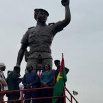 Former U.S. President Diagnosed With Cancer