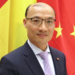 Madina MP elected ECOWAS Caucus Chairman