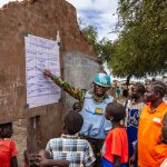 10% U.S. Tariff Gives Ghana Competitive Trade Edge – Ambassador Palmer