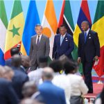 Former French President Sarkozy Stripped of Legion of Honour Medal