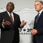 Trump Considering Adding Another 36 Countries Including Ghana to no Travel List