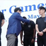 WHO Urges Public to Stay Safe Around Water