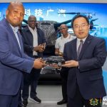 Ghana Risks US Visa Ban Over High Student Overstay Rate – Foreign Minister Warns