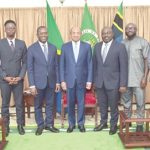 World Fertility Rates in ‘Unprecedented Decline’ – UN